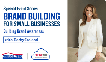 Kathy Ireland Build Brands