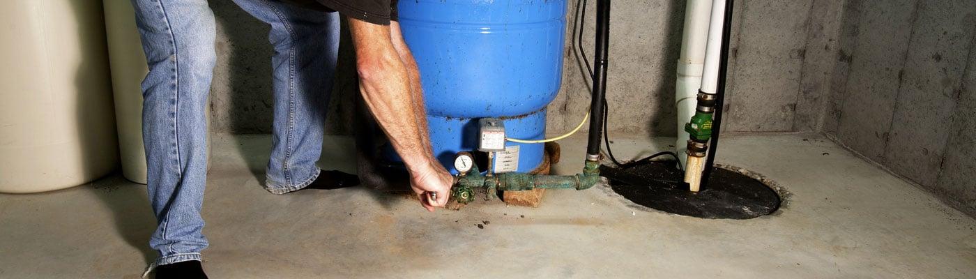 Sump Pump Maintenance Checklist